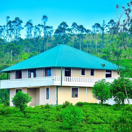 Tea Queens Bungalow Hatton Bagian luar foto