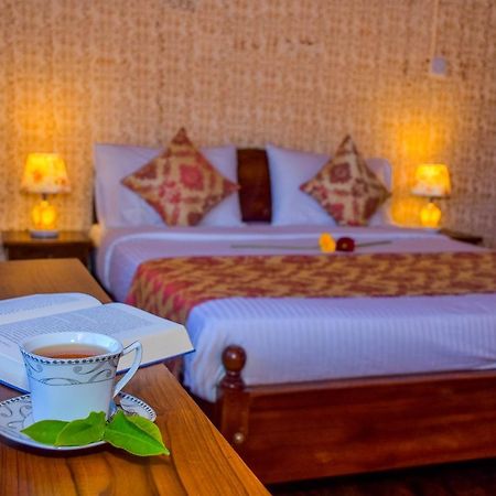 Tea Queens Bungalow Hatton Bagian luar foto