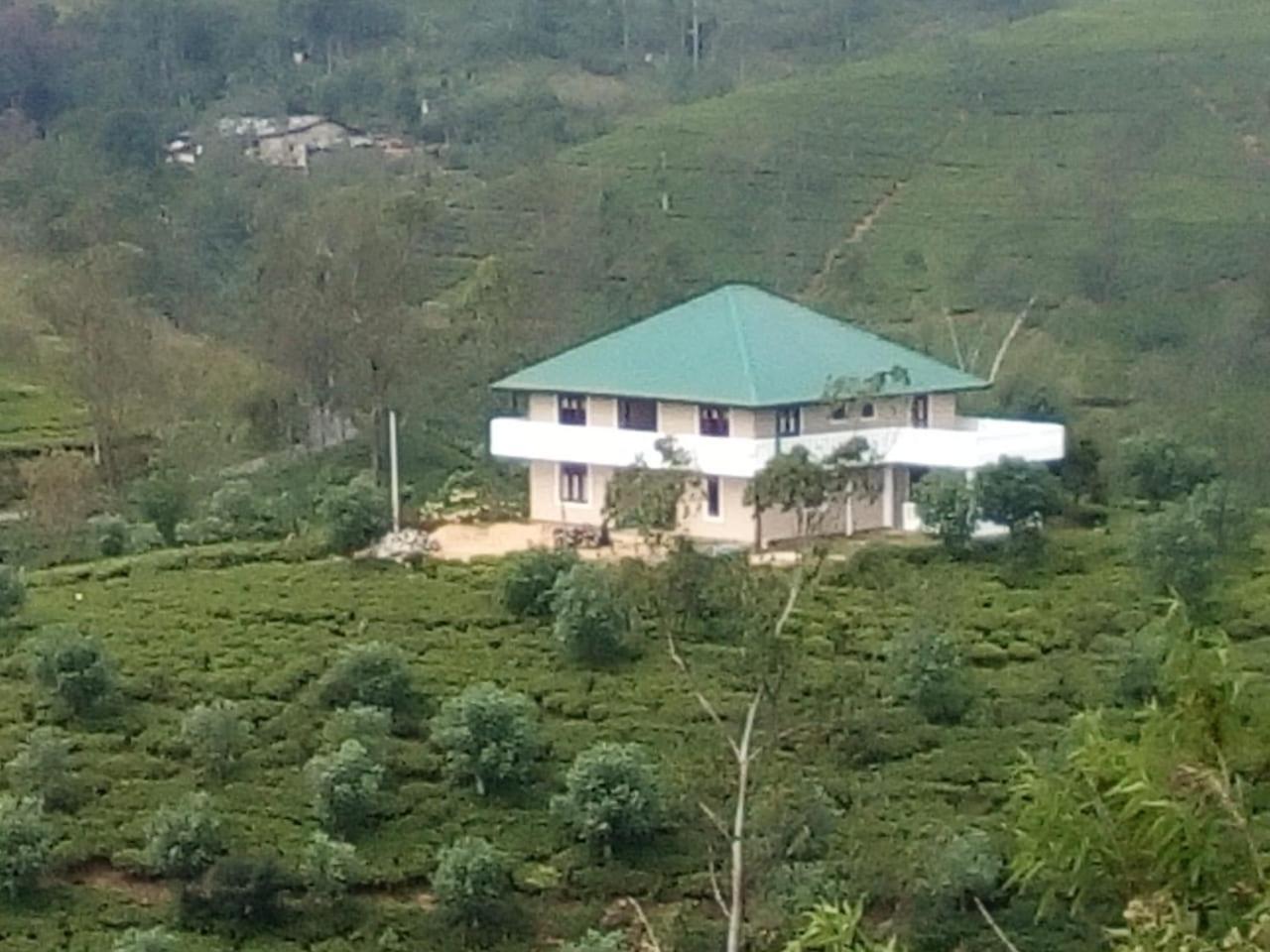 Tea Queens Bungalow Hatton Bagian luar foto