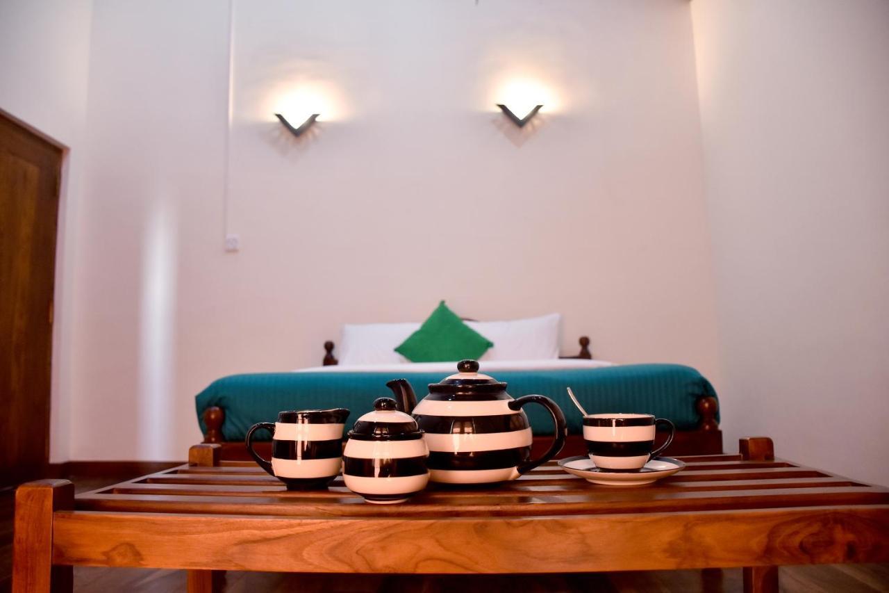 Tea Queens Bungalow Hatton Bagian luar foto