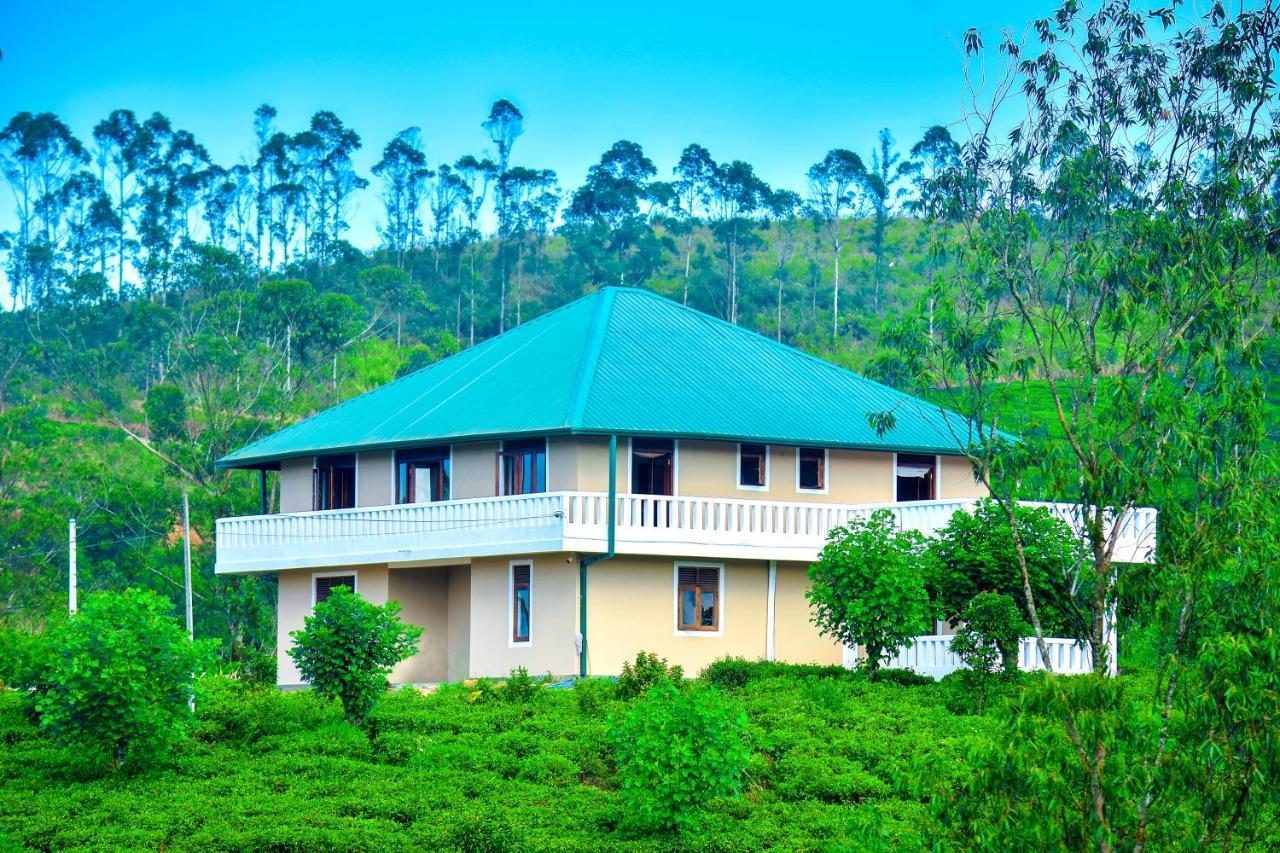 Tea Queens Bungalow Hatton Bagian luar foto