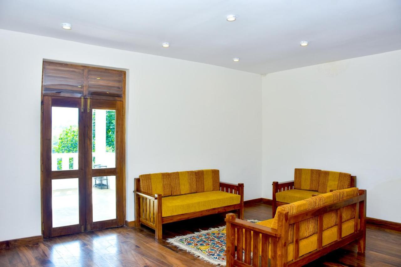 Tea Queens Bungalow Hatton Bagian luar foto
