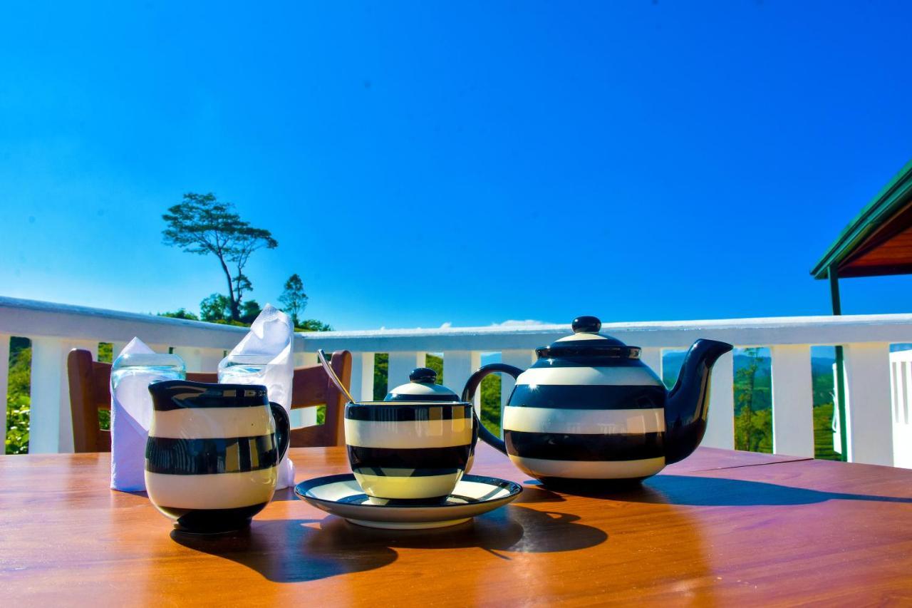 Tea Queens Bungalow Hatton Bagian luar foto