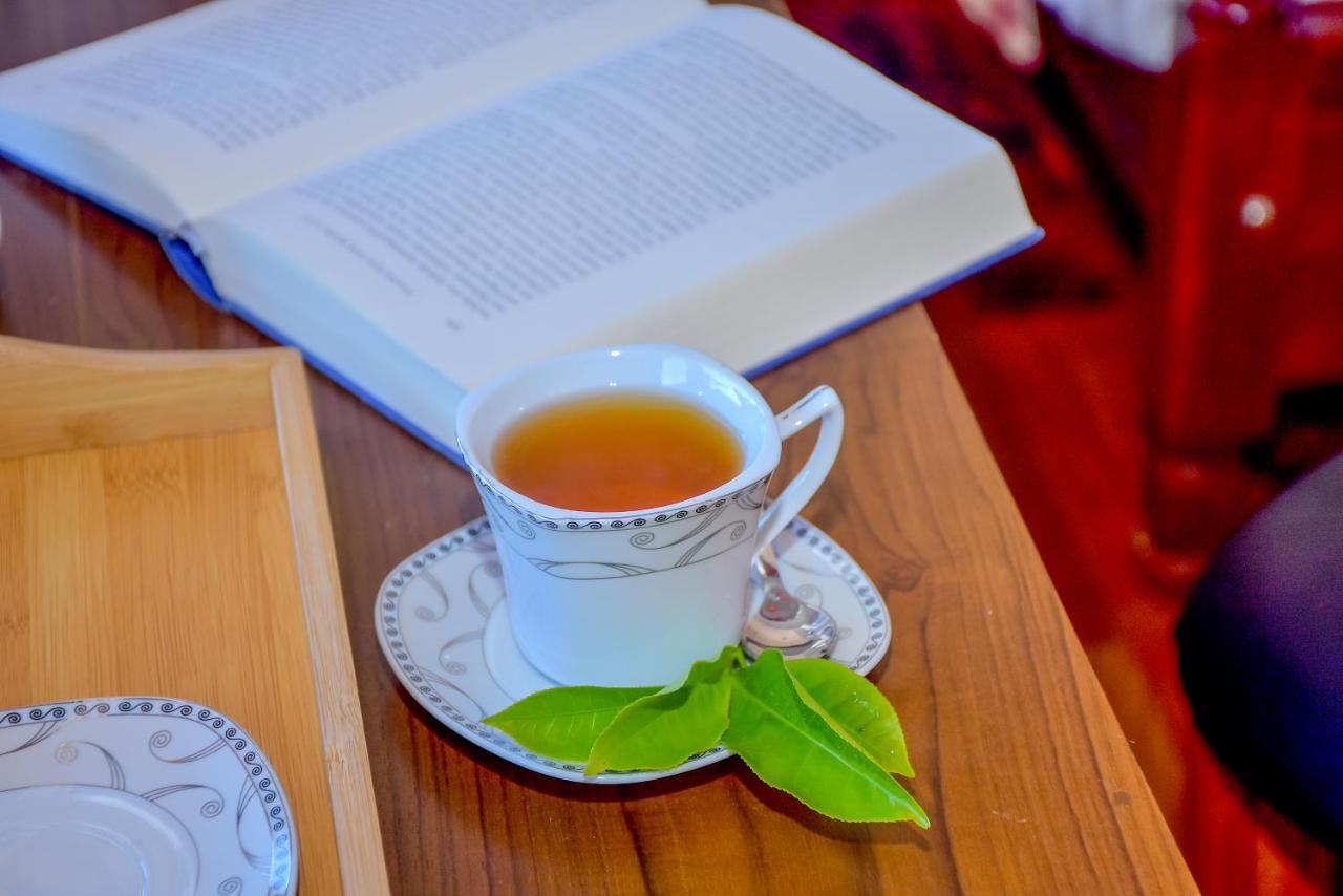 Tea Queens Bungalow Hatton Bagian luar foto