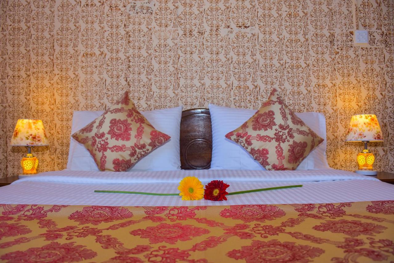 Tea Queens Bungalow Hatton Bagian luar foto