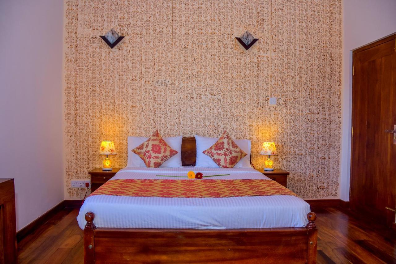 Tea Queens Bungalow Hatton Bagian luar foto
